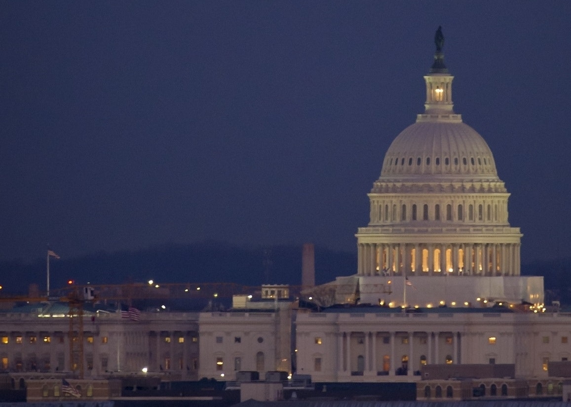 Nirgal.org Legislative Database